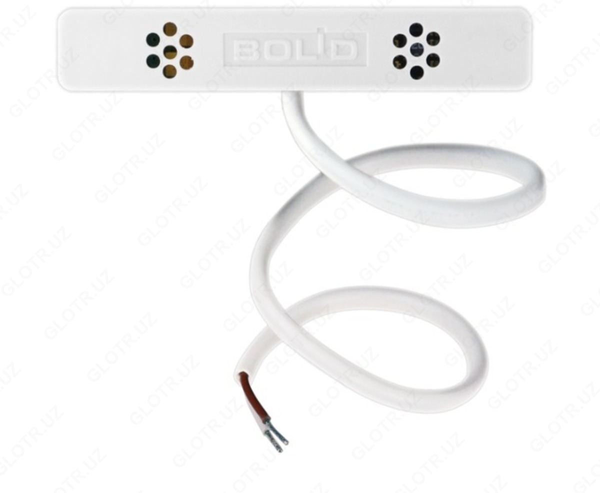 С2000-ВТ Извещатель влажности и температуры адресный, цена 149 040 сум ...