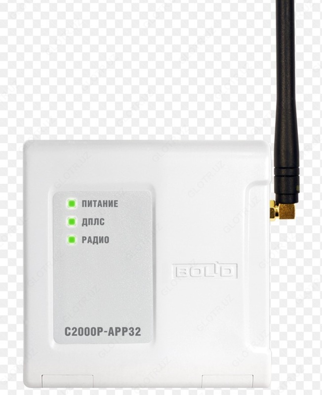 С2000Р-АРР32 Адресный радиорасширитель