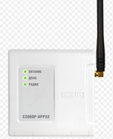 С2000Р-АРР32 Адресный радиорасширитель