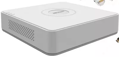 1 858 000 сум / комплект Готовый комплект IP-Видеонаблюдения на 3 камеры "Hikvision" 2мпх