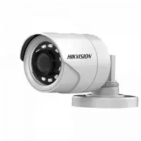 4 ta kamerali "Hikvision" 2 mpx uchun tayyor HD-CCTV to'plami - 1 527 000 so'm