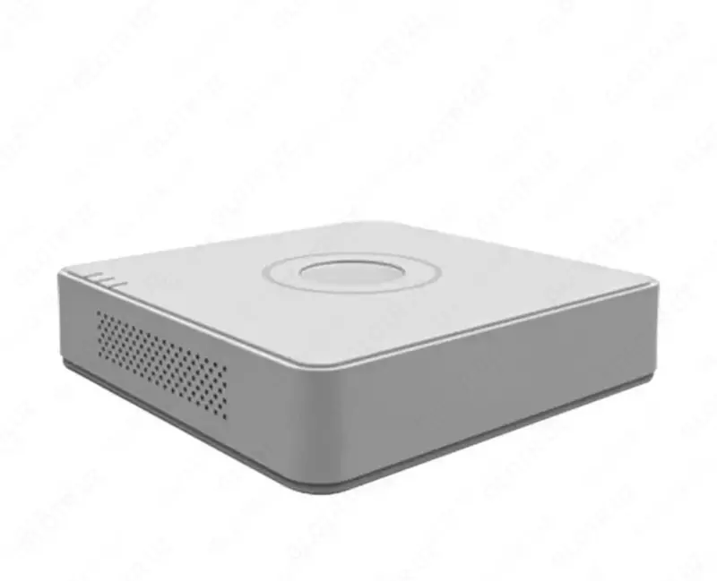 1 527 000 so'm 4 ta kamerali "Hikvision" 2 mpx uchun tayyor HD-CCTV to'plami