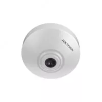 Интеллектуальная сетевая камера "Hikvision iDS-2CD6412FWD/C" IP -1.3 MP