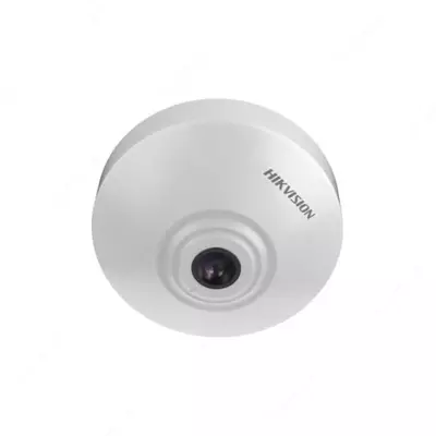 Интеллектуальная сетевая камера "Hikvision iDS-2CD6412FWD/C" IP -1.3 MP