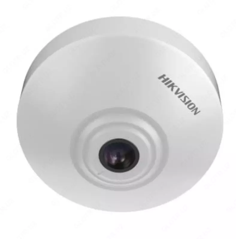 Интеллектуальная сетевая камера "Hikvision iDS-2CD6412FWD/C" IP -1.3 MP - 2 530 000 сум