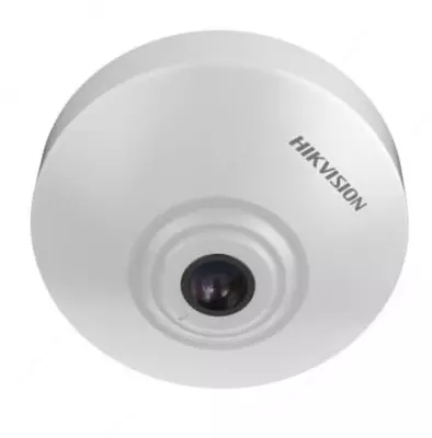 Интеллектуальная сетевая камера "Hikvision iDS-2CD6412FWD/C" IP -1.3 MP - 2 530 000 сум / комплект