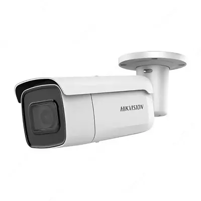 Вариофокальная цилиндрическая IP-камера "Hikvision DS-2CD2663G2-IZS" - IP - 6MP