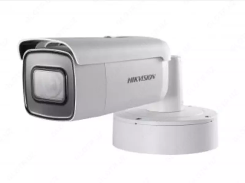 Varifokal Bullet IP kamera "Hikvision DS-2CD2663G2-IZS" - IP - 6MP - 1 806 000 so'm