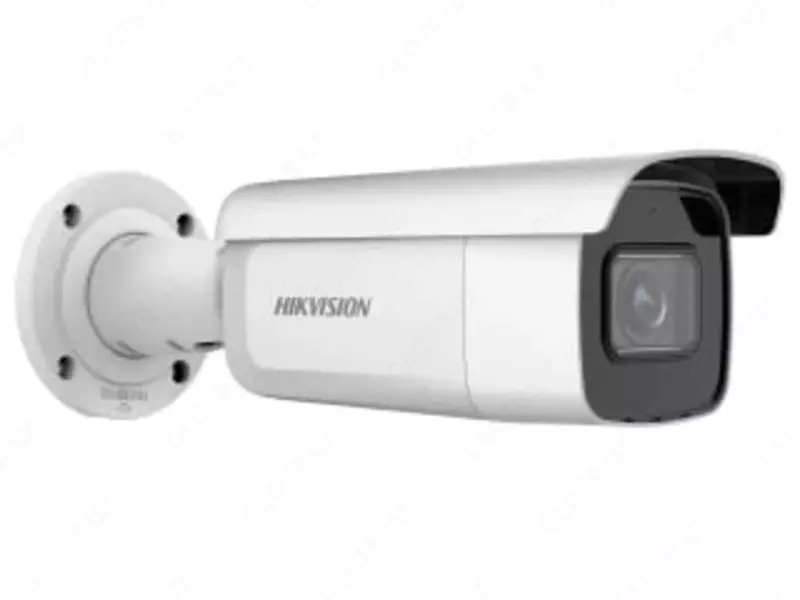 Varifokal Bullet IP kamera "Hikvision HIKVISION DS-2CD2643G2-IZS" - IP - 4MP
