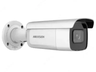 Вариофокальная цилиндрическая IP-камера "Hikvision HIKVISION DS-2CD2643G2-IZS" - IP - 4MP