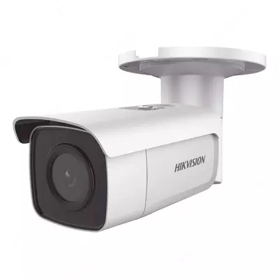Цилиндрическая IP-камера "Hikvision DS-2CD2T85G1-I5" - IP - 8MP(4К) - 1 150 000 сум / комплект