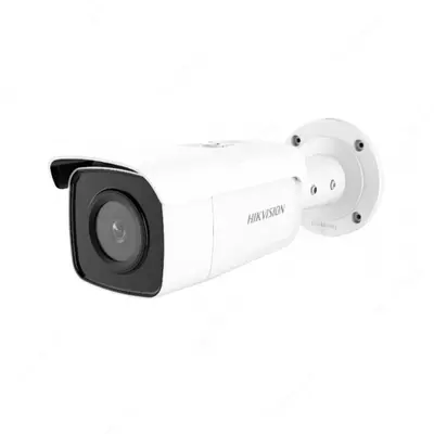 Цилиндрическая IP-камера "Hikvision DS-2CD2T85G1-I5" - IP - 8MP(4К)