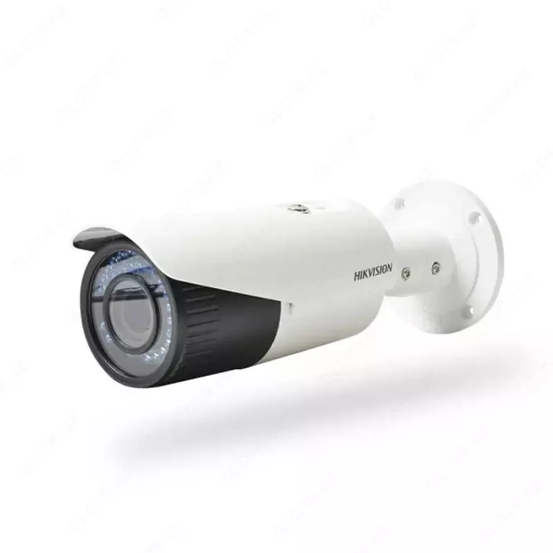 Моторизованная IP-камера "Hikvision DS-2CD1653G0-IZ-IP" - IP - 5MP