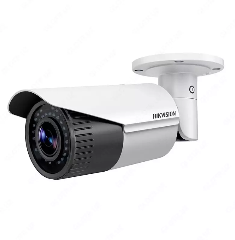 Моторизованная IP-камера "Hikvision DS-2CD1653G0-IZ-IP" - IP - 5MP - 1 150 000 сум