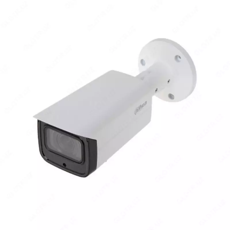 Цилиндрическая пулевая IP-камера "DAHUA DH-IPC-HFW2831TP-AS-0360B-S2" - IP - 8MP(4К)