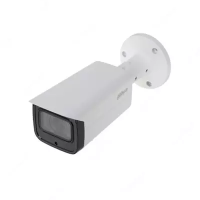 Цилиндрическая пулевая IP-камера "DAHUA DH-IPC-HFW2831TP-AS-0360B-S2" - IP - 8MP(4К)