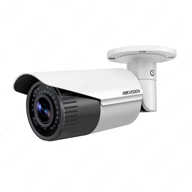 Цилиндрическая IP-камера "Hikvision DS-2CD1653G0-I" - IP - 5MP 1/3″ Progressive