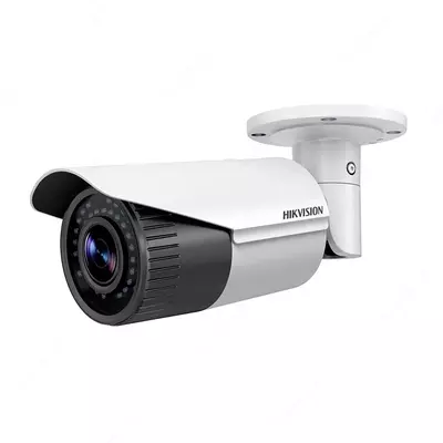 Цилиндрическая IP-камера "Hikvision DS-2CD1653G0-I" - IP - 5MP 1/3″ Progressive