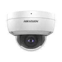 Купольная IP-камера "Hikvision DS-2CD2183G2-IU" - IP - 8MP(4K) AcuSense