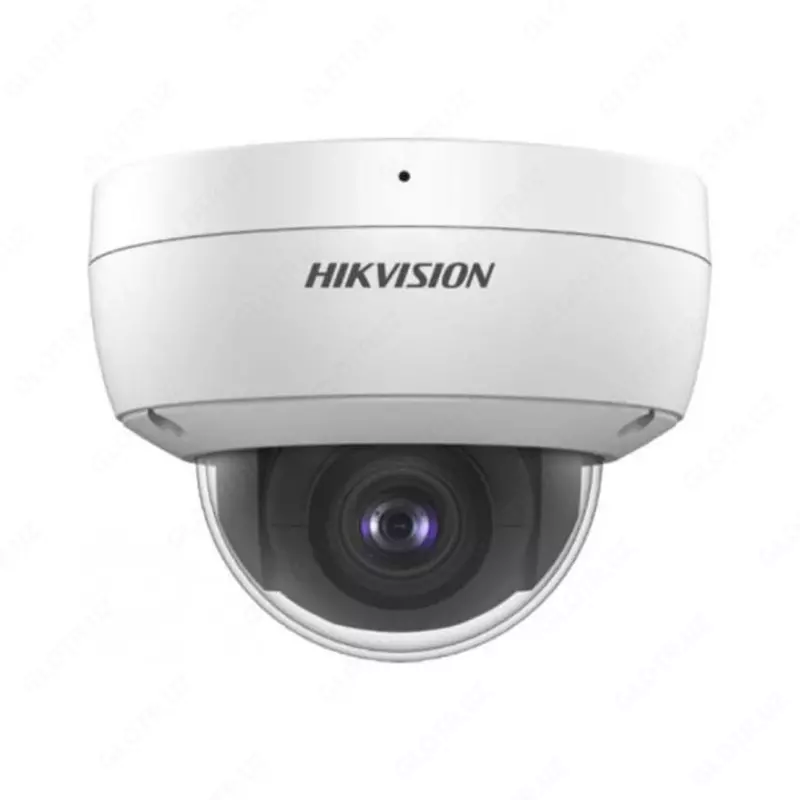 Купольная IP-камера "Hikvision DS-2CD2183G2-IU" - IP - 8MP(4K) AcuSense