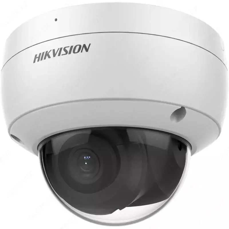 Купольная IP-камера "Hikvision DS-2CD2183G2-IU" - IP - 8MP(4K) AcuSense - 989 000 сум