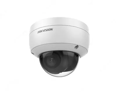 Купольная IP-камера "Hikvision DS-2CD2183G0-IU" - IP - 8MP(4K) Full HD Real-time - 966 000 сум / комплект