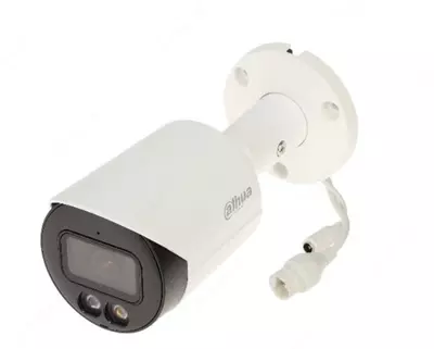 Сетевая цилиндрическая видеокамера 4Мп "DAHUA DH-IPC-HFW2449SP-S-IL" Color Vu - 920 000 сум / комплект