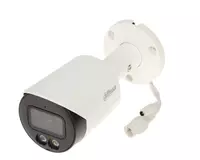 4MP tarmoq oʻq kamerasi “DAHUA DH-IPC-HFW2449SP-S-IL” Color Vu - 920 000 so'm