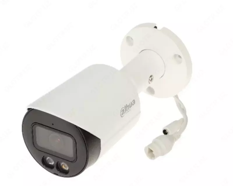4MP tarmoq oʻq kamerasi “DAHUA DH-IPC-HFW2449SP-S-IL” Color Vu - 920 000 so'm