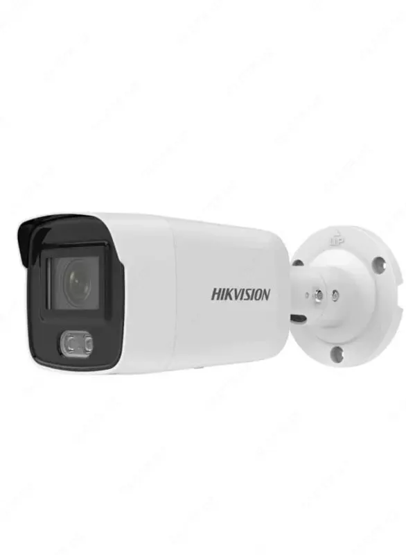Bullet IP kamera "Hikvision DS-2CD2047G2-L" - IP - 4MP ColorVu - 920 000 so'm