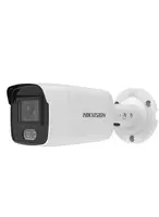 Bullet IP kamera "Hikvision DS-2CD2047G2-L" - IP - 4MP ColorVu - 920 000 so'm