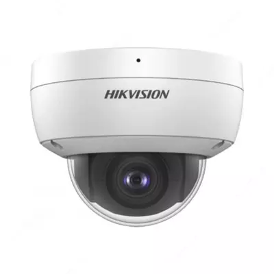 Купольная IP-камера "Hikvision DS-2CD2183G2-I" - IP - 8MP(4K) AcuSense
