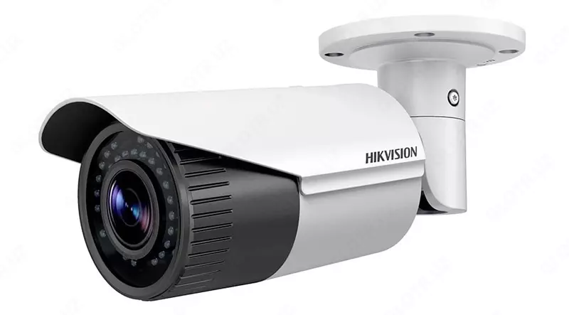 Моторизованная IP-камера "Hikvision DS-2CD1643GO-I" - IP - 4MP - 897 000 сум