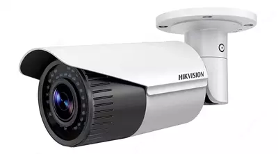 Моторизованная IP-камера "Hikvision DS-2CD1643GO-I" - IP - 4MP - 897 000 сум / комплект