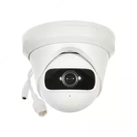 Купольная IP-камера "Hikvision DS-2CD2345G0P-I" - IP - 4MP Full HD Real-time