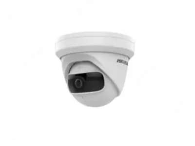 Купольная IP-камера "Hikvision DS-2CD2345G0P-I" - IP - 4MP Full HD Real-time - 886 000 сум / комплект