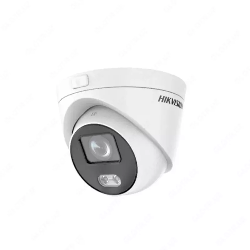 Купольная IP-камера "Hikvision DS-2CD2347G2-L" - IP - 4MP Color Vu - 874 000 сум