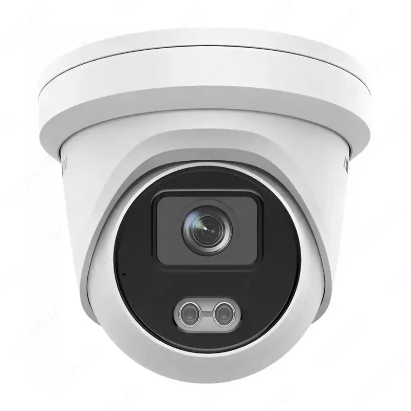 Купольная IP-камера "Hikvision DS-2CD2346G1-I/SL" - IP - 4MP Full HD Real-time