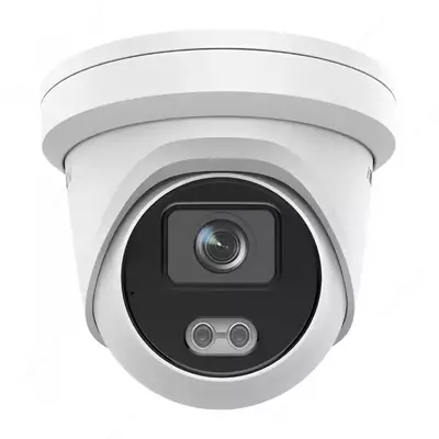 Купольная IP-камера "Hikvision DS-2CD2346G1-I/SL" - IP - 4MP Full HD Real-time