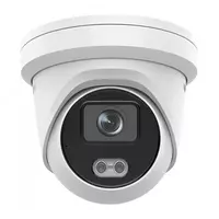 Купольная IP-камера "Hikvision DS-2CD2346G1-I/SL" - IP - 4MP Full HD Real-time