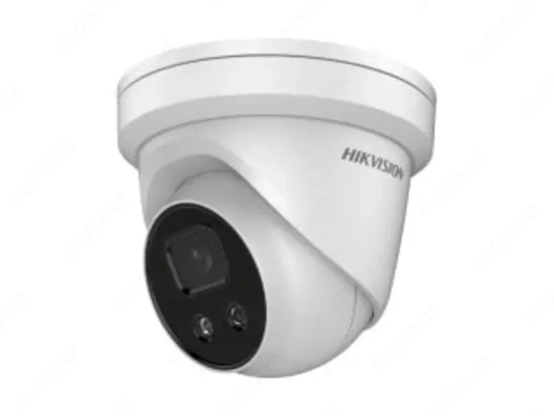 Купольная IP-камера "Hikvision DS-2CD2346G1-I/SL" - IP - 4MP Full HD Real-time - 874 000 сум