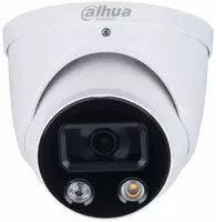 Сетевая купольная видеокамера 4Мп "DAHUA DH-IPC-HDW2449TP-S-IL" Color Vu - 863 000 сум