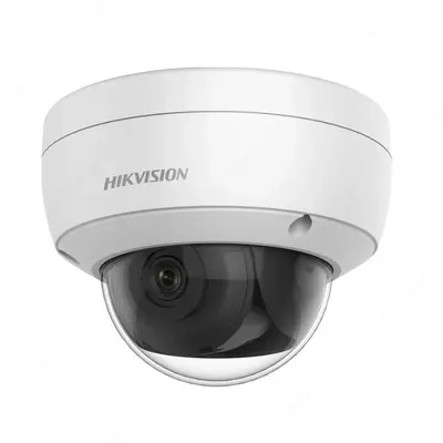 Gumbazli IP kamera "Hikvision DS-2CD2143G0-IU" - IP - 4MP AcuSense