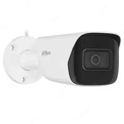 Сетевая цилиндрическая видеокамера 4Мп "DAHUA DH-IPC-HFW3441EP-SA" STARLIGHT - 828 000 сум / комплект