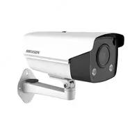 Bullet IP kamera "Hikvision DS-2CD2T27G3E-L" - IP - 2MP ColorVu