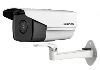 Цилиндрическая IP-камера "Hikvision DS-2CD2T27G3E-L" - IP - 2MP ColorVu - 828 000 сум / комплект