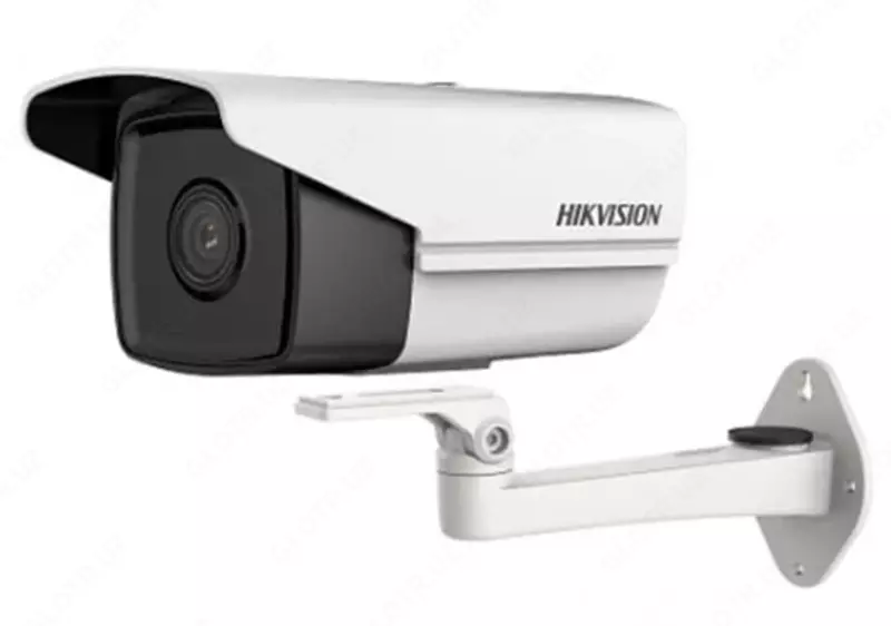 Bullet IP kamera "Hikvision DS-2CD2T27G3E-L" - IP - 2MP ColorVu - 828 000 so'm