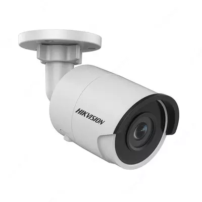 Цилиндрическая IP-камера "Hikvision DS-2CD2063G2-I" - IP - 6MP Full HD