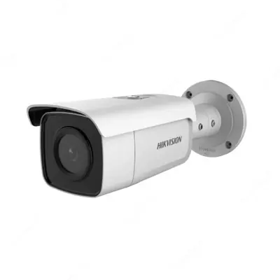 Цилиндрическая IP-камера "Hikvision DS-2CD2T26G1-4I" - IP - 2MP AcuSense