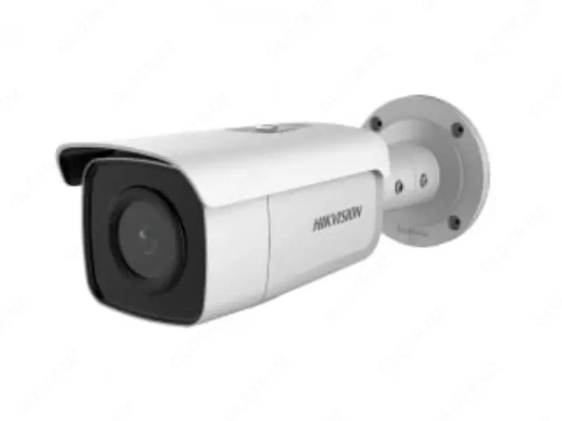 Bullet IP kamera "Hikvision DS-2CD2T26G1-4I" - IP - 2MP AcuSense - 748 000 so'm